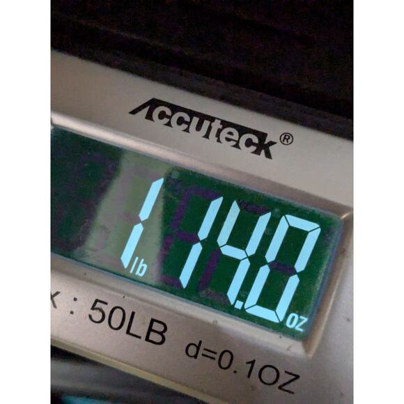 Key Pants Mens 34x30 (35x29) Duck Canvas Workwear Carpenter Double Knee Work - Picture 12 of 12